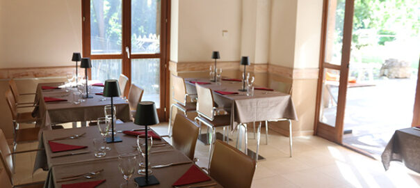Venerdì 21 giugno si inaugura il ristorante “PeR magnà”al PeR